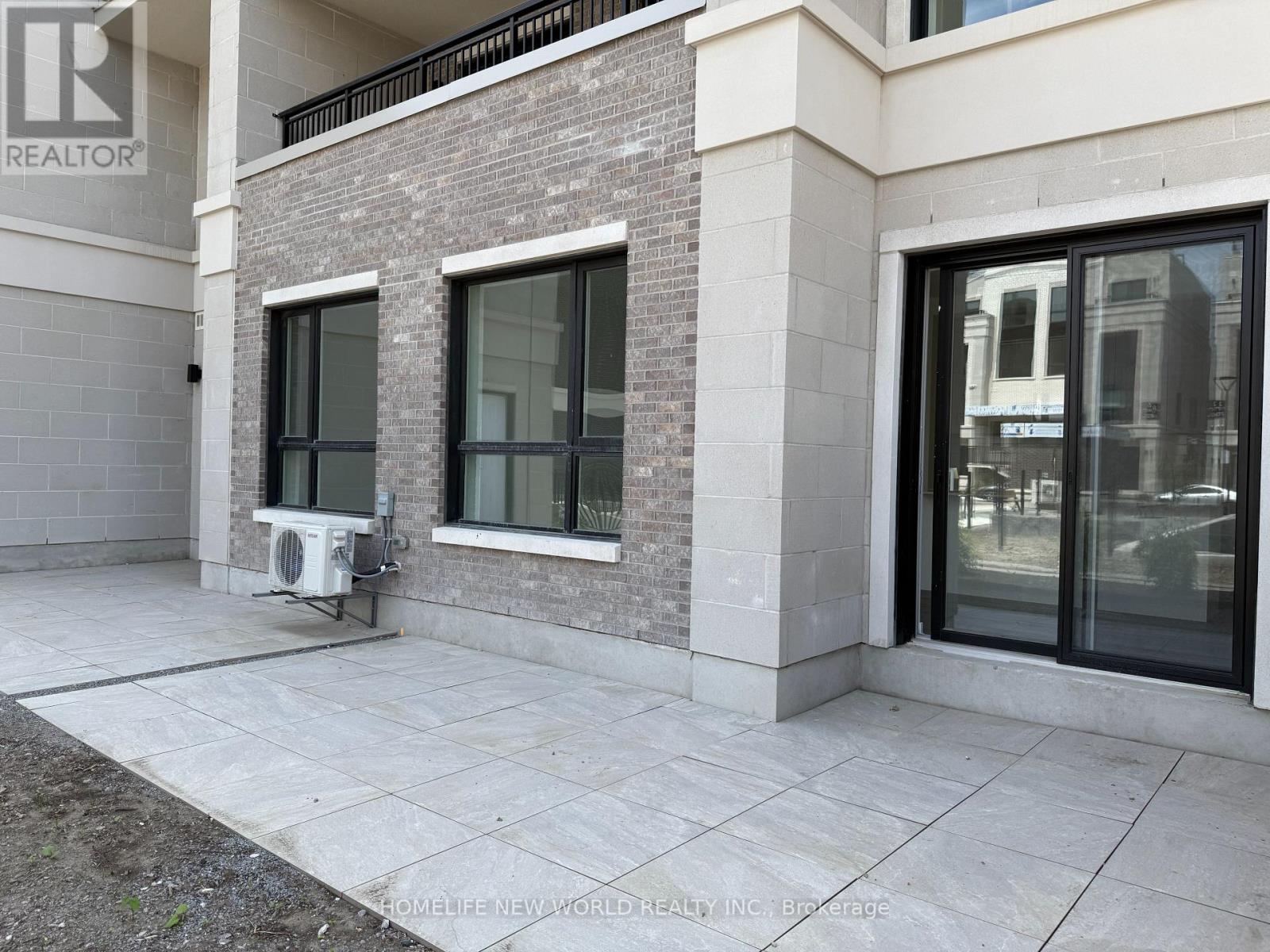 G-101 - 10 Walder Lane, Richmond Hill, Ontario  L4S 0P6 - Photo 3 - N12177975