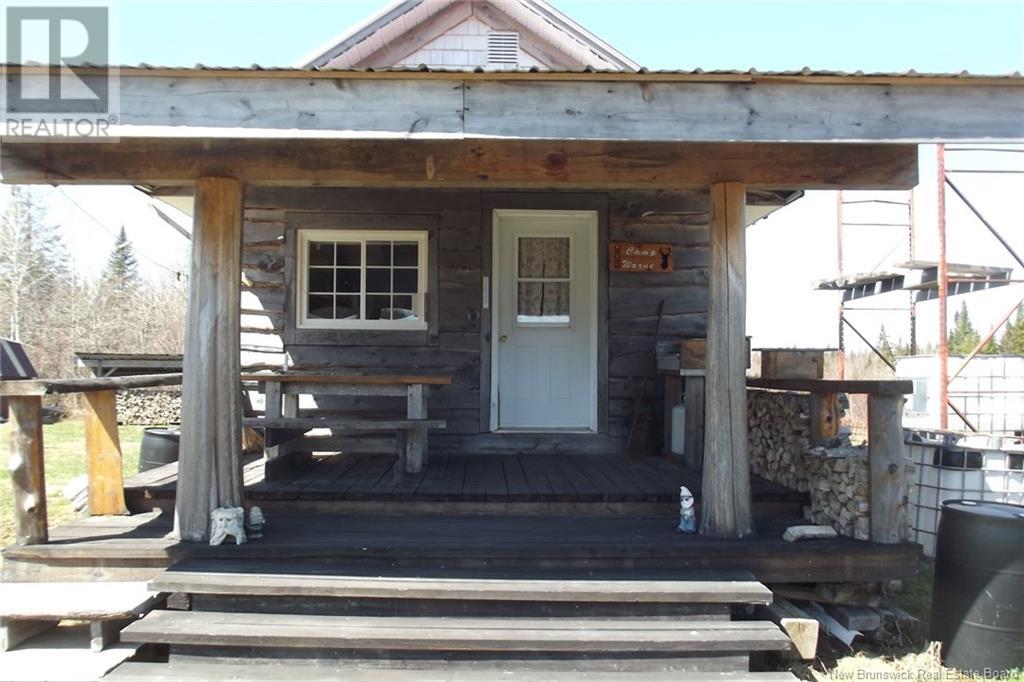 000 Kingsley Road, Estey's Bridge, New Brunswick  E3A 6G2 - Photo 5 - NB116943