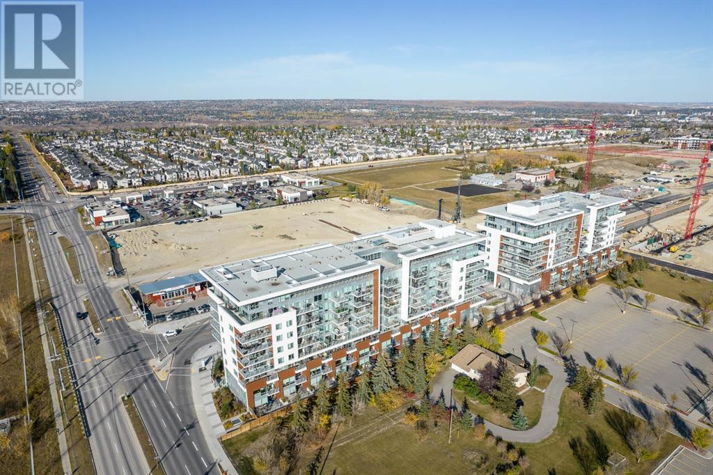 410, 8505 Broadcast Avenue Sw, Calgary, Alberta  T3H 6B6 - Photo 25 - A2187915