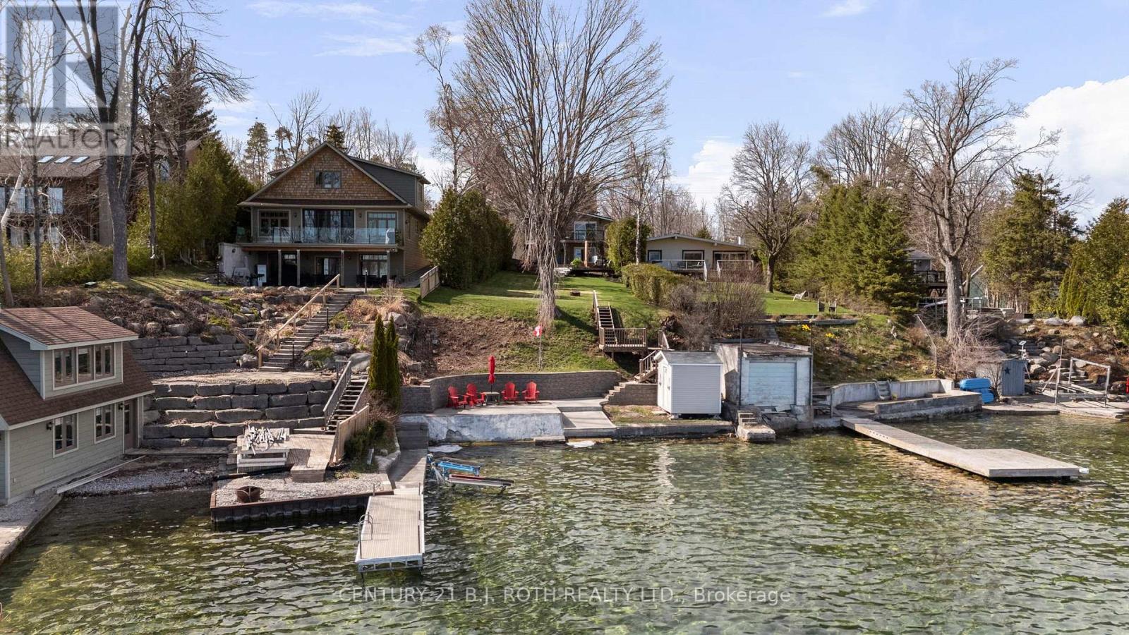 2679 Lakeshore Road E, Oro-Medonte, Ontario  L0L 1T0 - Photo 3 - S12177934