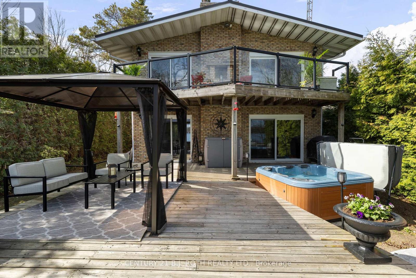 2679 Lakeshore Road E, Oro-Medonte, Ontario  L0L 1T0 - Photo 32 - S12177934