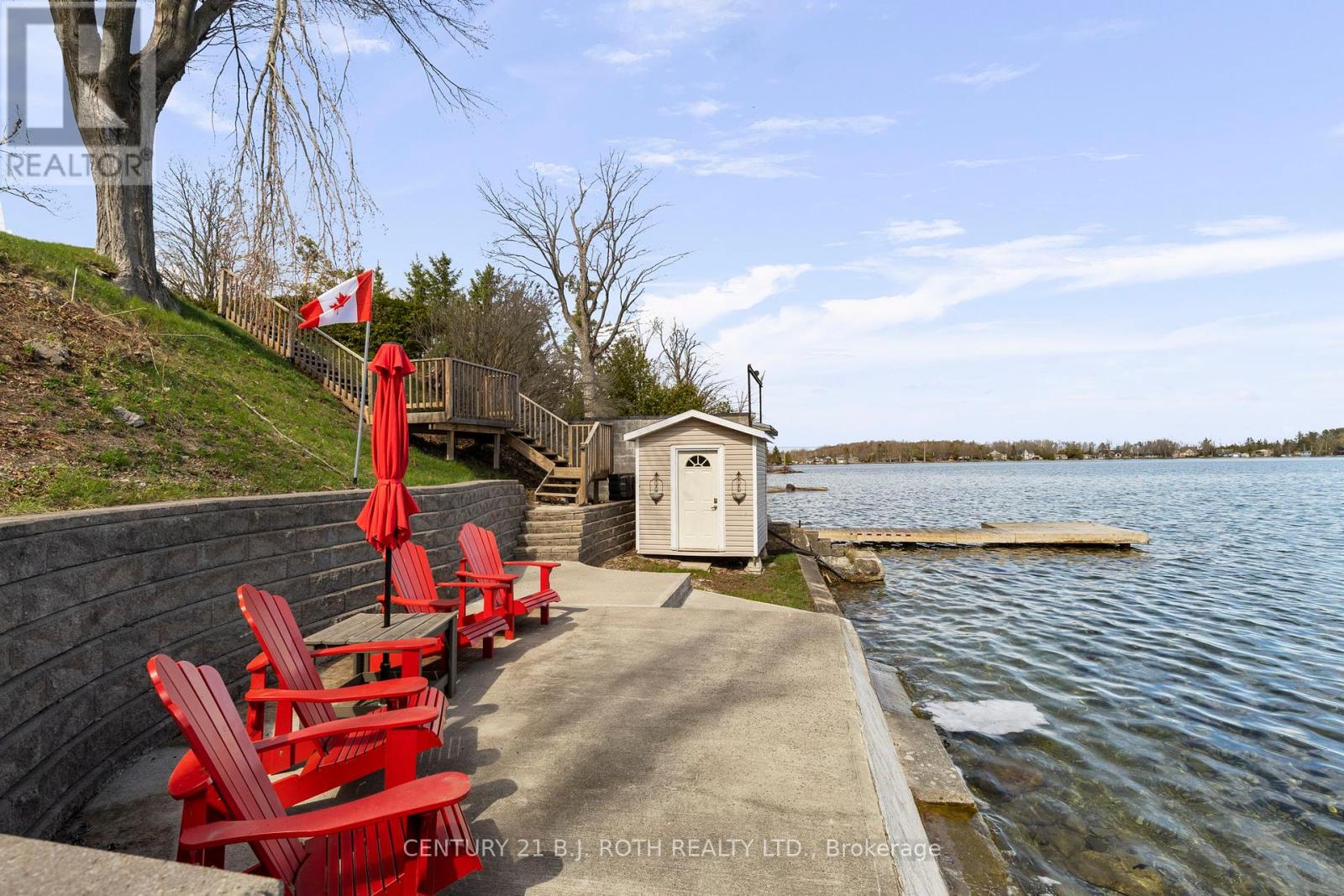 2679 Lakeshore Road E, Oro-Medonte, Ontario  L0L 1T0 - Photo 36 - S12177934