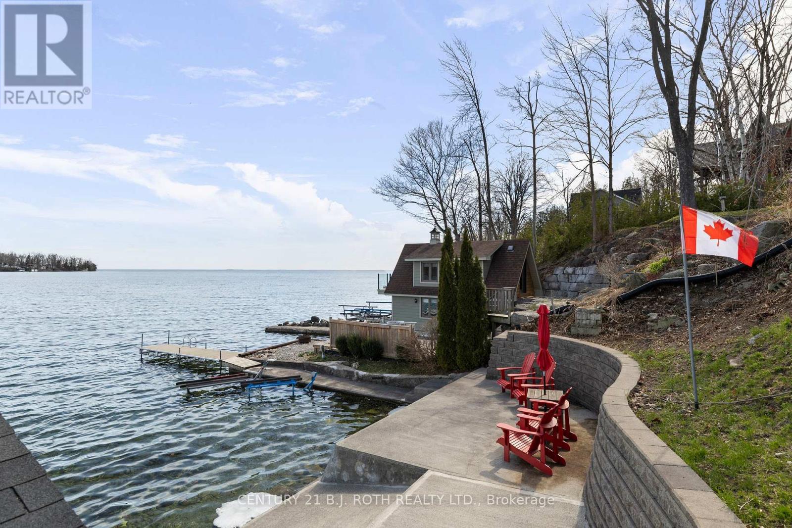2679 Lakeshore Road E, Oro-Medonte, Ontario  L0L 1T0 - Photo 38 - S12177934
