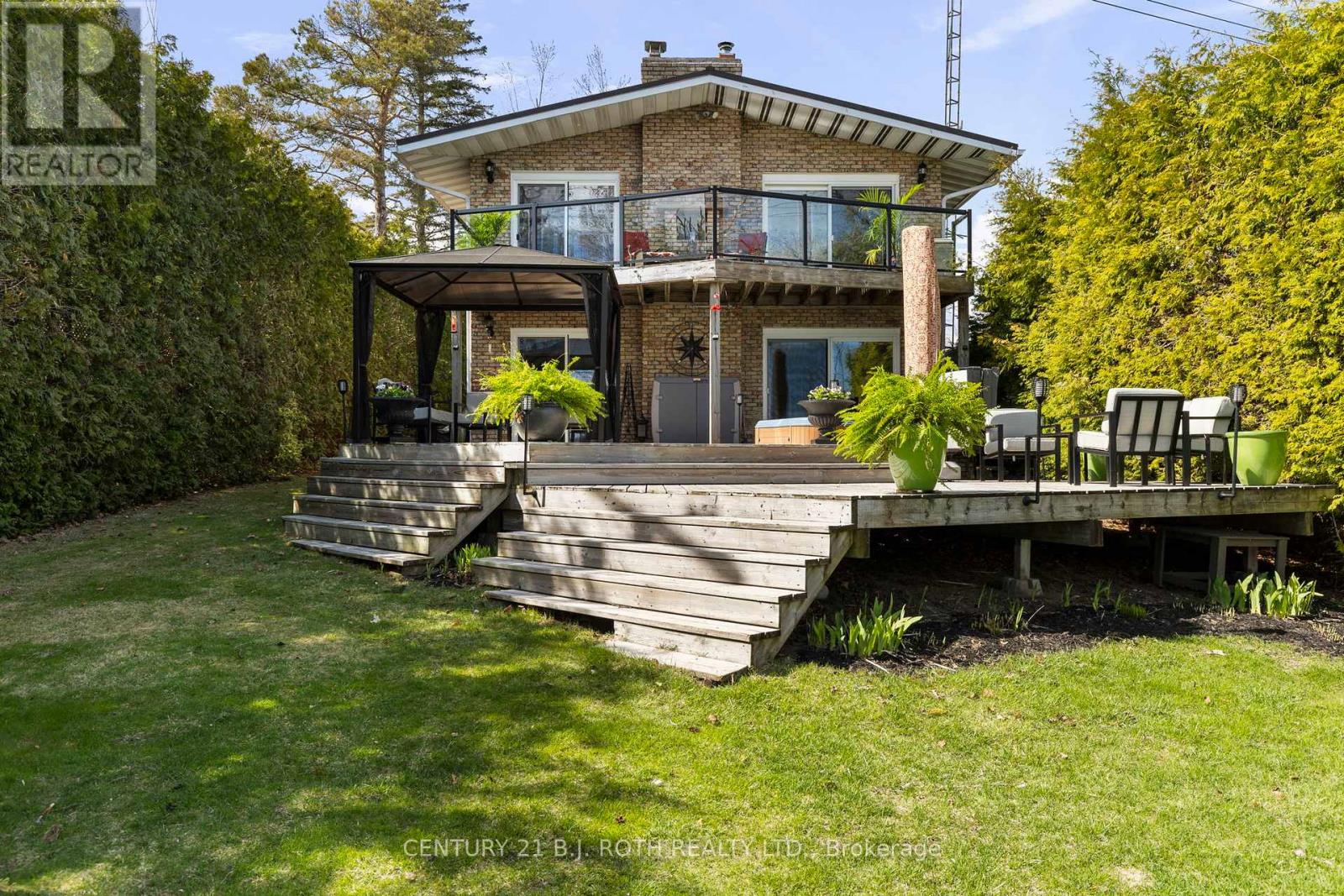 2679 Lakeshore Road E, Oro-Medonte, Ontario  L0L 1T0 - Photo 4 - S12177934