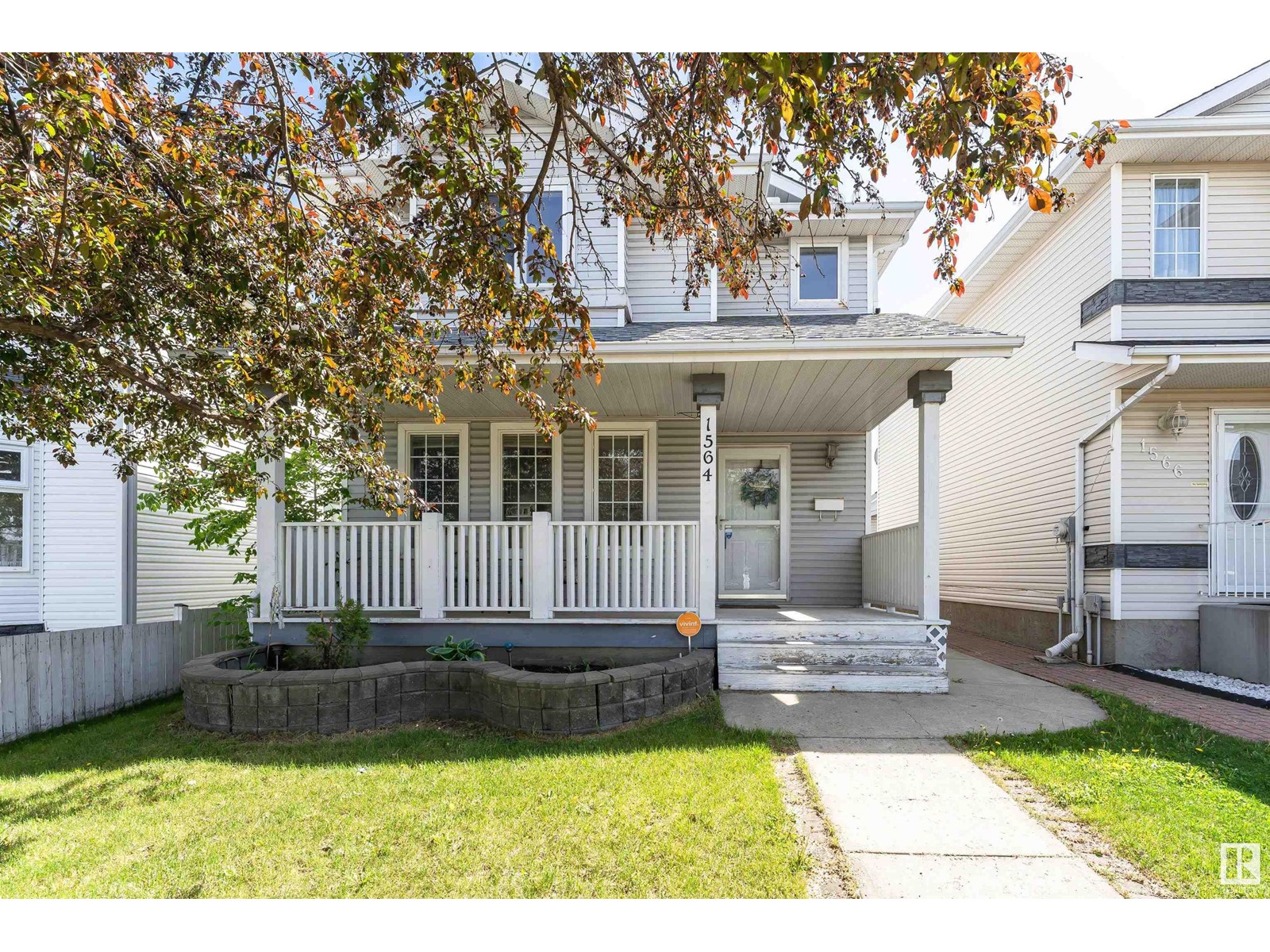 1564 Jarvis Cr Nw, Edmonton, Alberta  T6L 6S3 - Photo 2 - E4438820