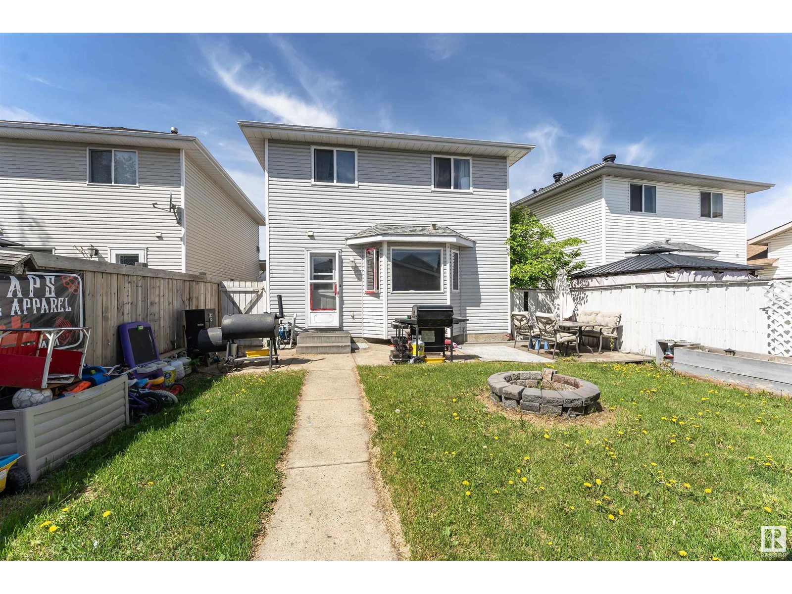1564 Jarvis Cr Nw, Edmonton, Alberta  T6L 6S3 - Photo 38 - E4438820