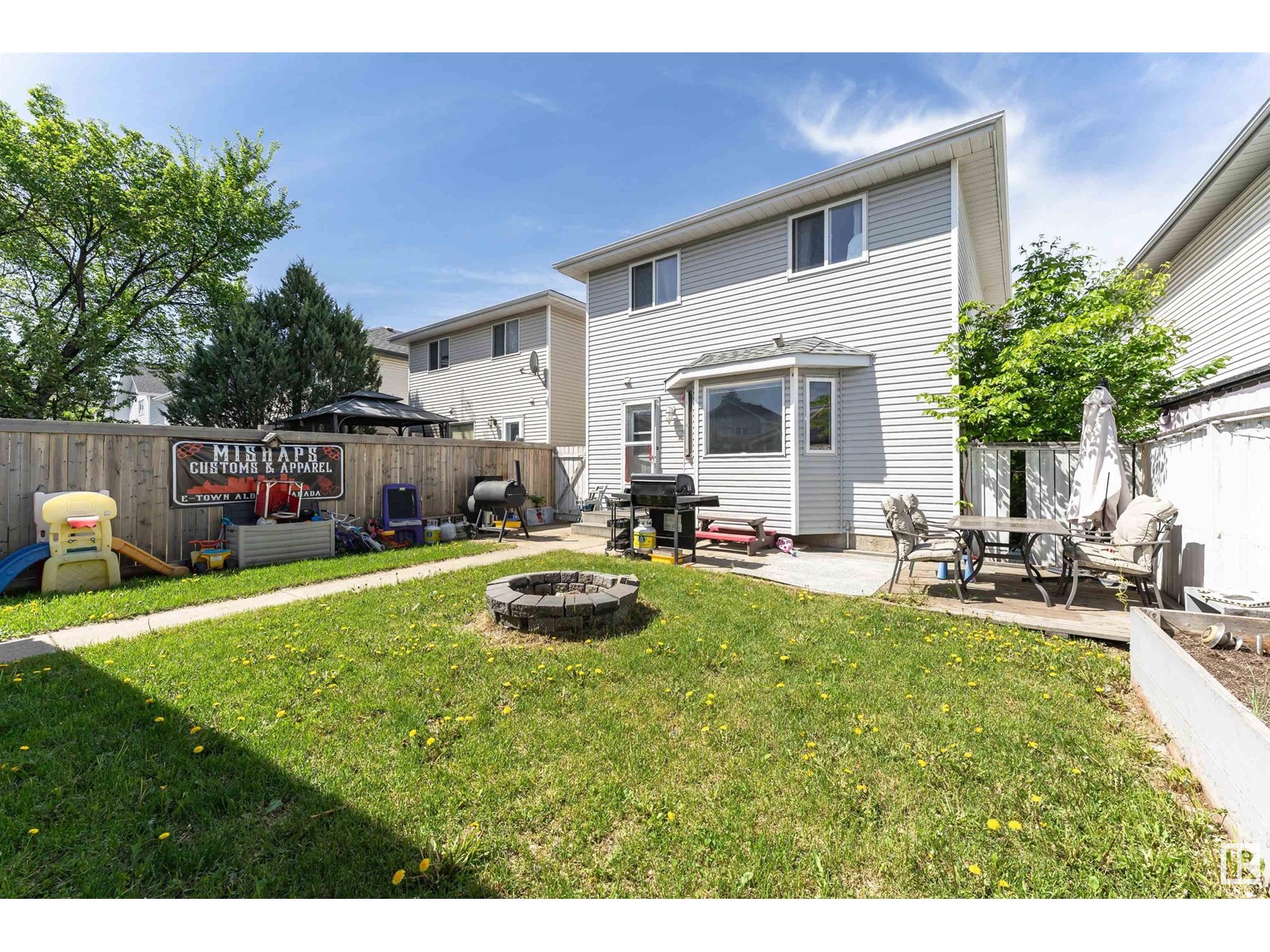1564 Jarvis Cr Nw, Edmonton, Alberta  T6L 6S3 - Photo 39 - E4438820