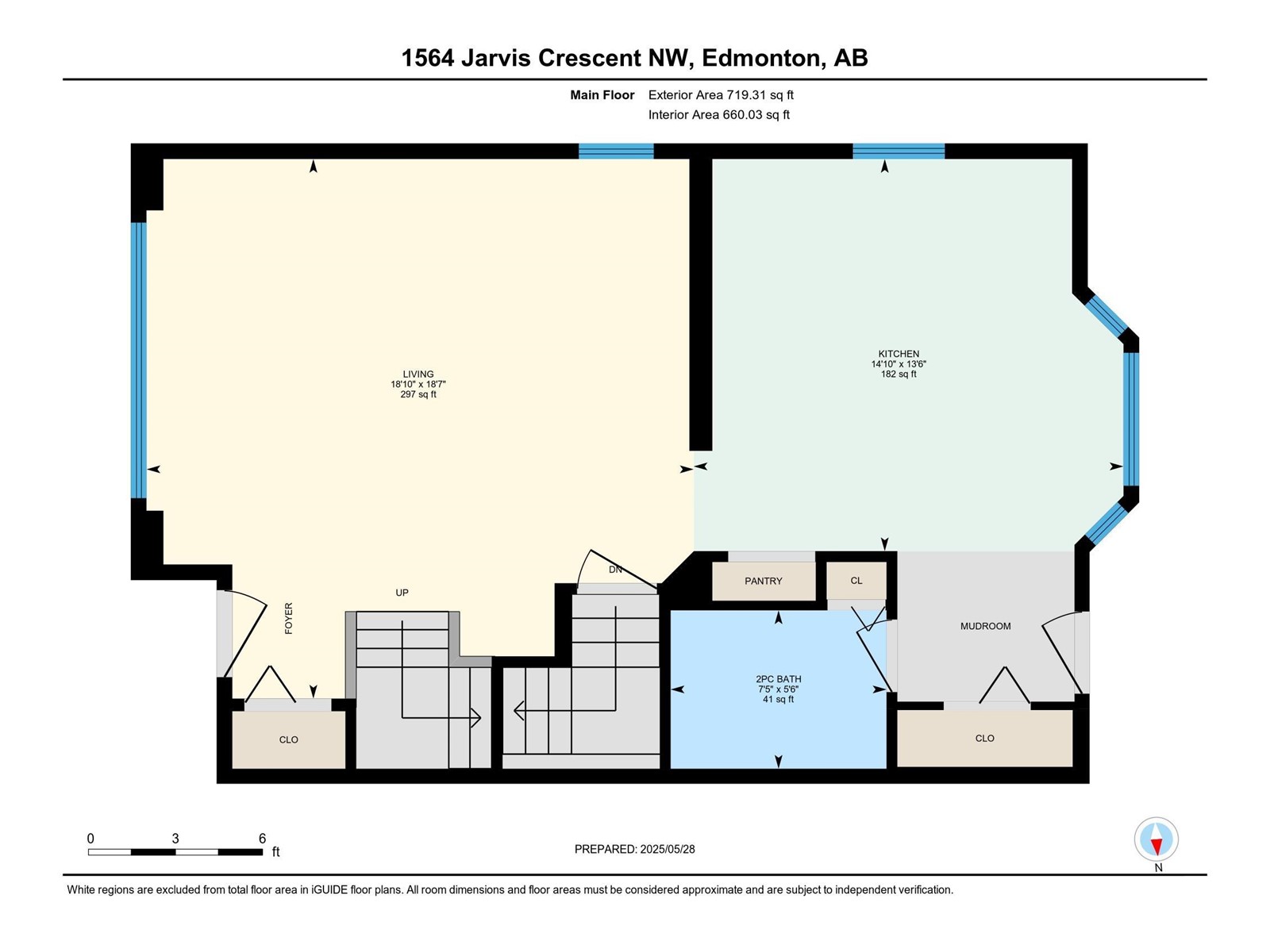 1564 Jarvis Cr Nw, Edmonton, Alberta  T6L 6S3 - Photo 48 - E4438820