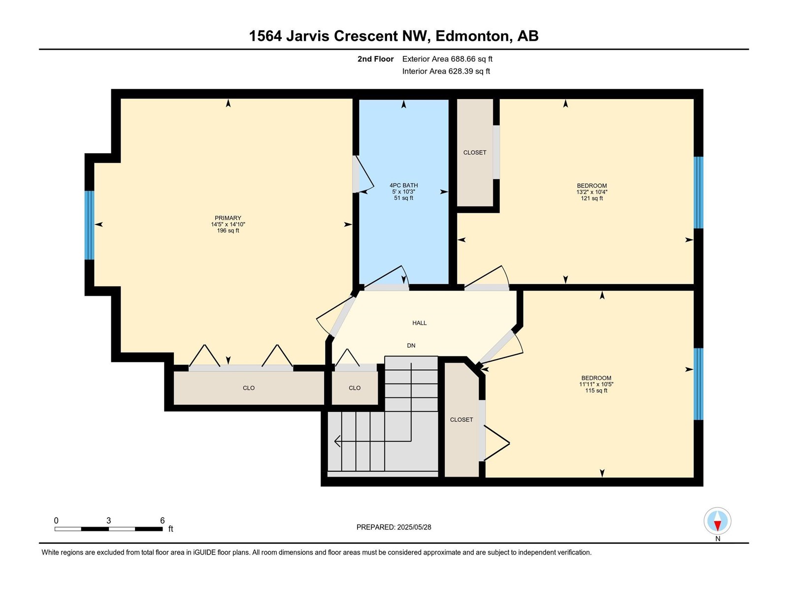 1564 Jarvis Cr Nw, Edmonton, Alberta  T6L 6S3 - Photo 49 - E4438820