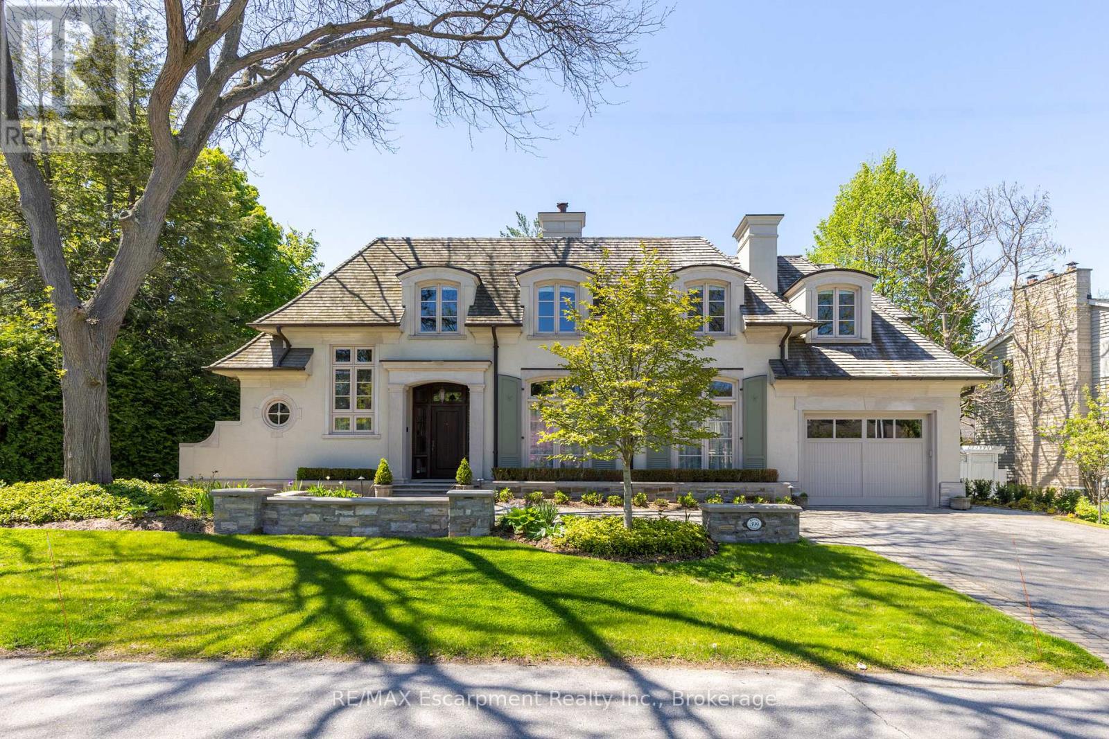 399 RANDALL STREET, oakville (oo old oakville), Ontario