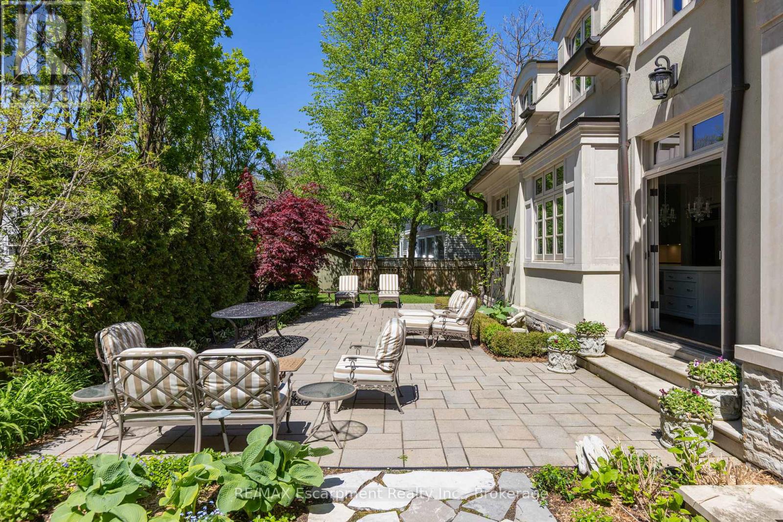 399 Randall Street, Oakville, Ontario  L6J 1R6 - Photo 35 - W12093546