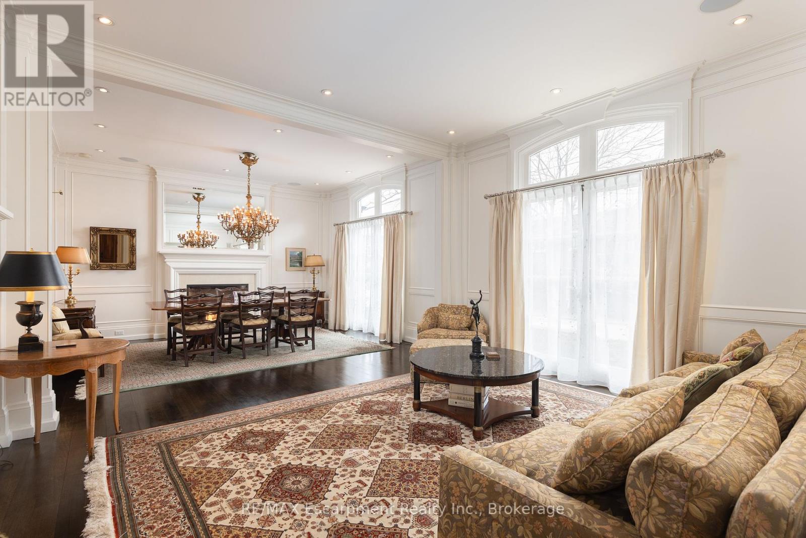 399 Randall Street, Oakville, Ontario  L6J 1R6 - Photo 8 - W12093546