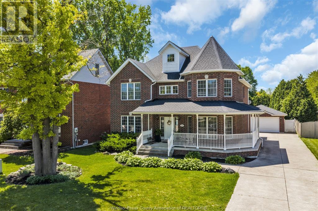 MLS# 25013304: 1210 MONTY STREET, LaSalle, Canada