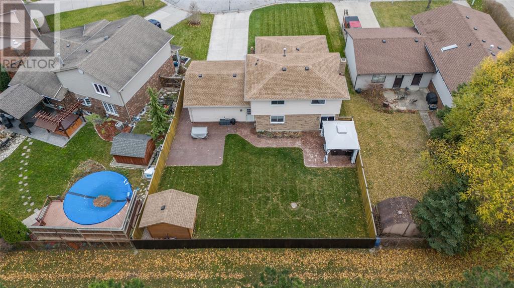 125 Conestoga Drive, Sarnia, Ontario  N7S 5V9 - Photo 34 - 25013287