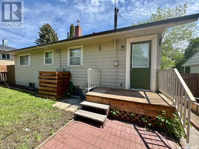 840 5th Avenue Ne, Swift Current, Saskatchewan  S9H 2L4 - Photo 21 - SK007391
