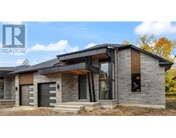 141 PARKSIDE Drive, Brantford, Ontario