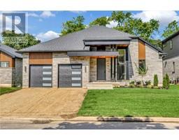 161 PARKSIDE Drive, Brantford, Ontario