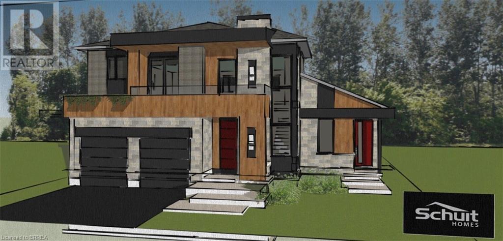 159 PARKSIDE Drive, brantford, Ontario