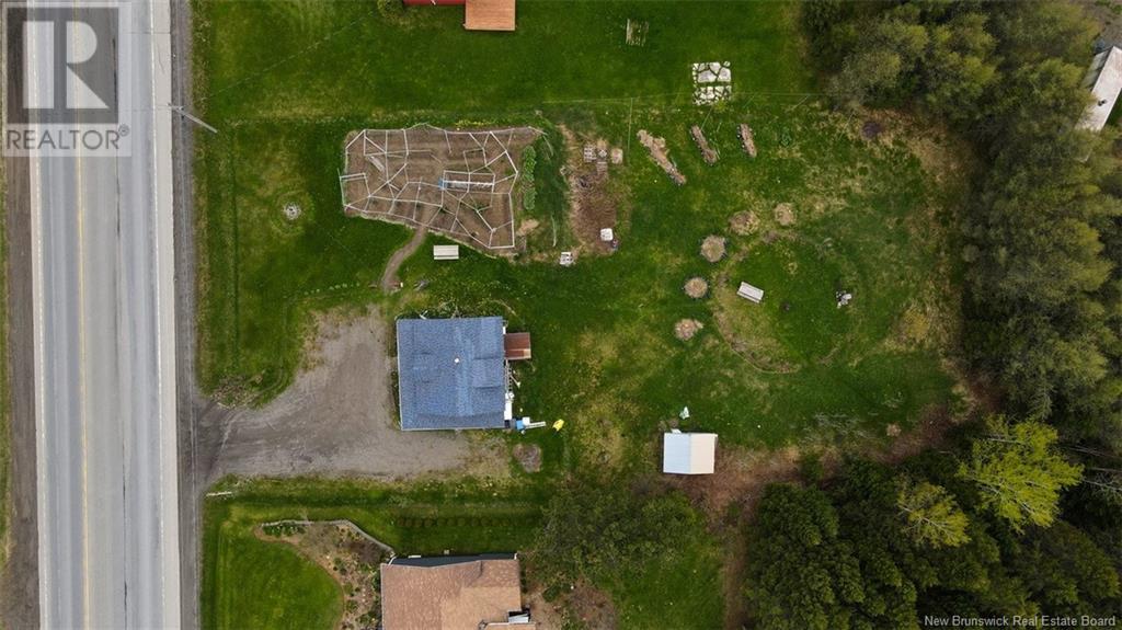 7186 Route 17 Road, Kedgwick, New Brunswick  E8B 1W3 - Photo 22 - NB119293
