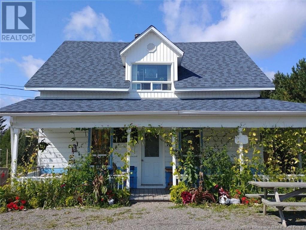 7186 Route 17 Road, Kedgwick, New Brunswick  E8B 1W3 - Photo 23 - NB119293