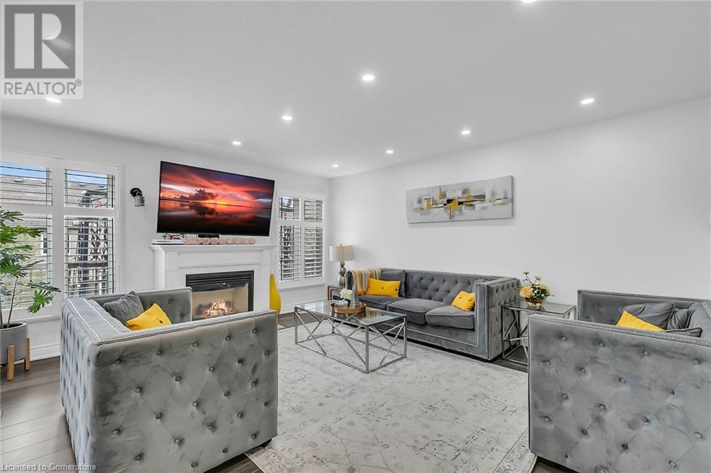 Property at 956 BANFFSHIRE Court image 5