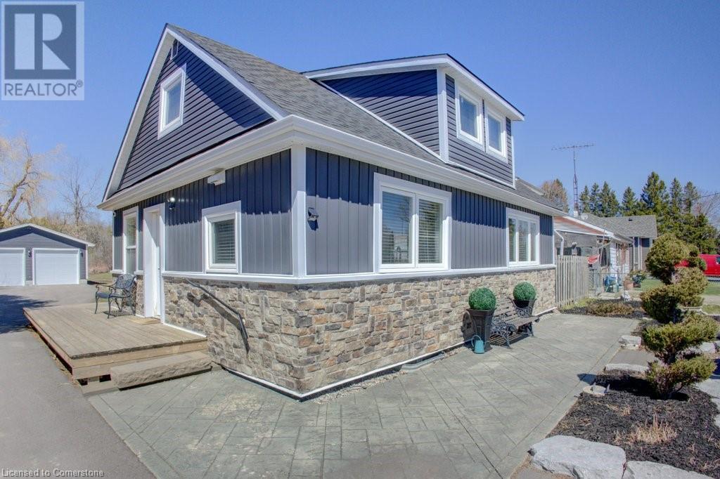 9488 WELLINGTON ROAD 124, erin, Ontario
