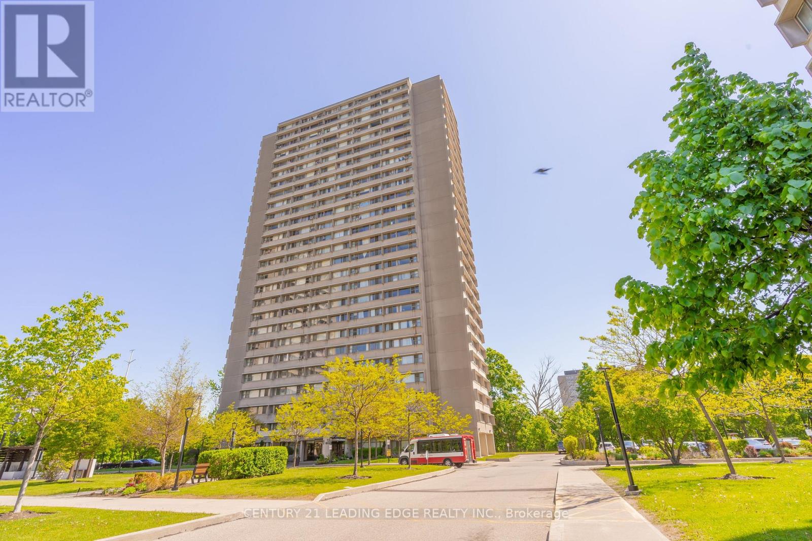 1206 - 725 Don Mills Road, Toronto, Ontario  M3C 1S6 - Photo 30 - C12177384
