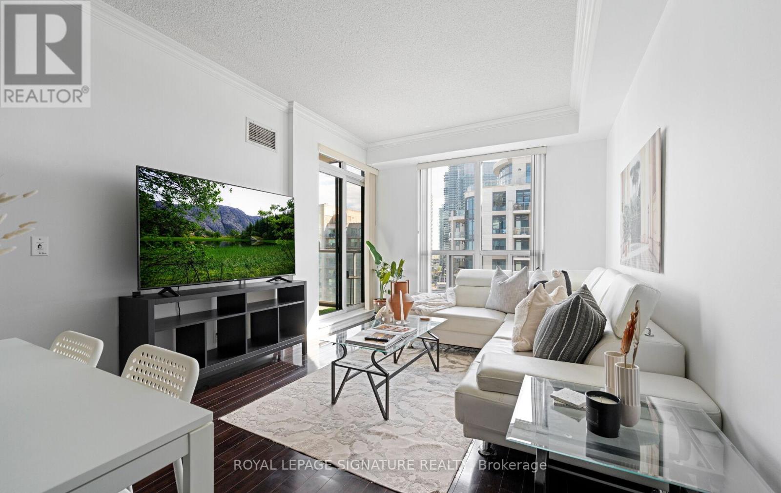 1613 - 2083 Lake Shore Boulevard W, Toronto (Mimico), Ontario  M8V 4G2 - Photo 16 - W12177906