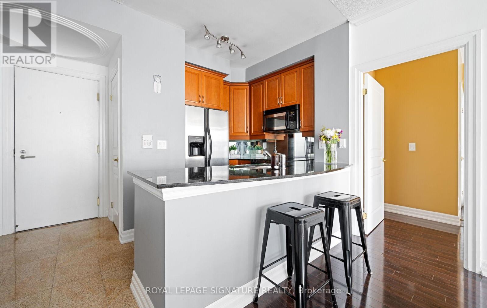 1613 - 2083 Lake Shore Boulevard W, Toronto (Mimico), Ontario  M8V 4G2 - Photo 21 - W12177906