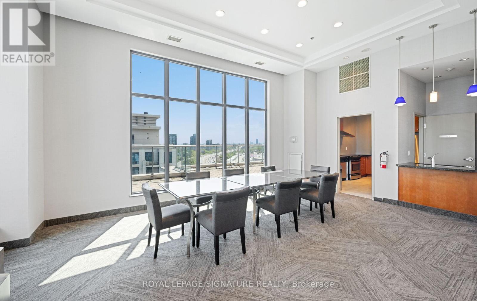 1613 - 2083 Lake Shore Boulevard W, Toronto (Mimico), Ontario  M8V 4G2 - Photo 38 - W12177906