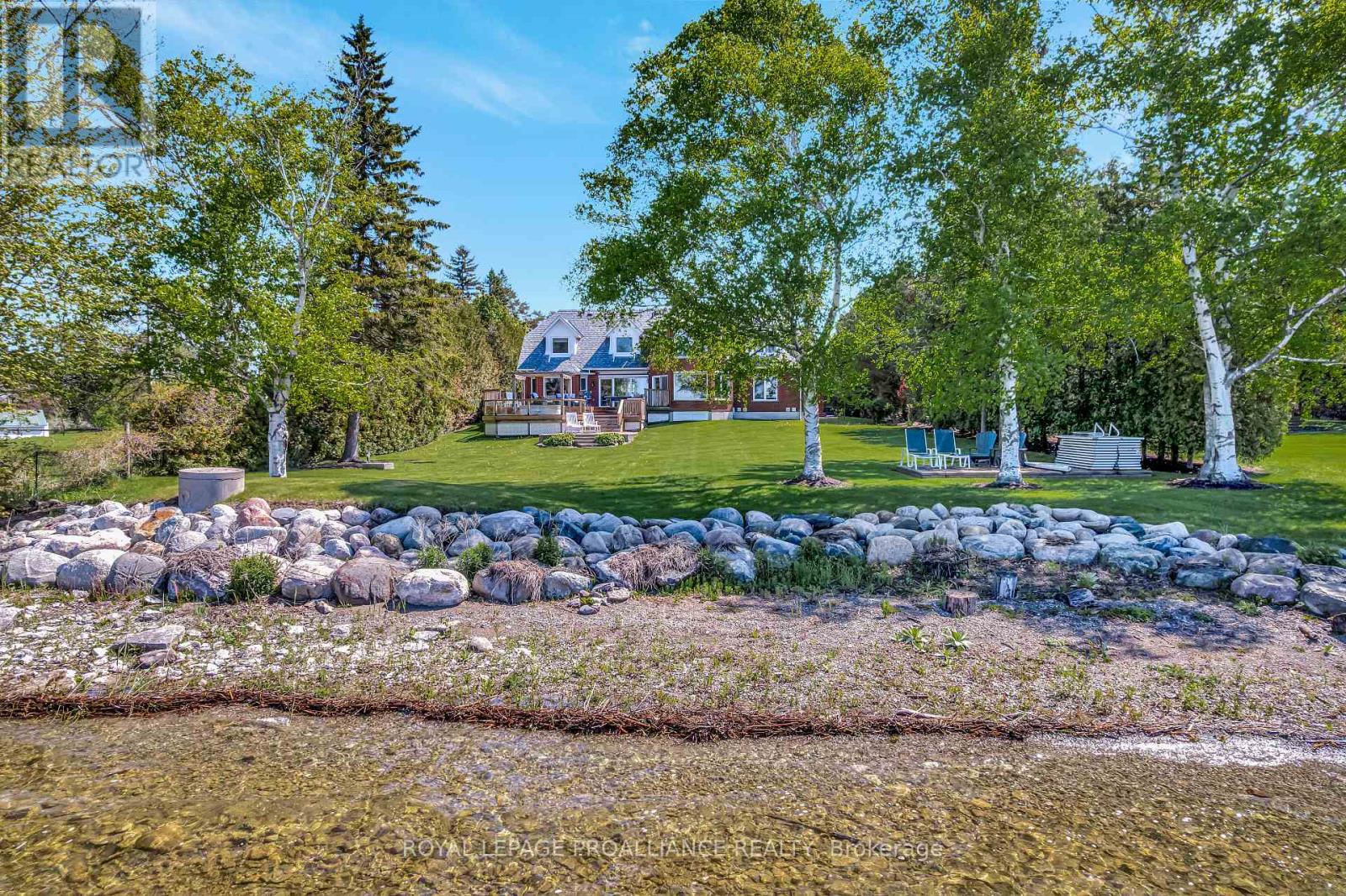 23 Quigg Lane, Prince Edward County, Ontario  K0K 1L0 - Photo 3 - X12177860