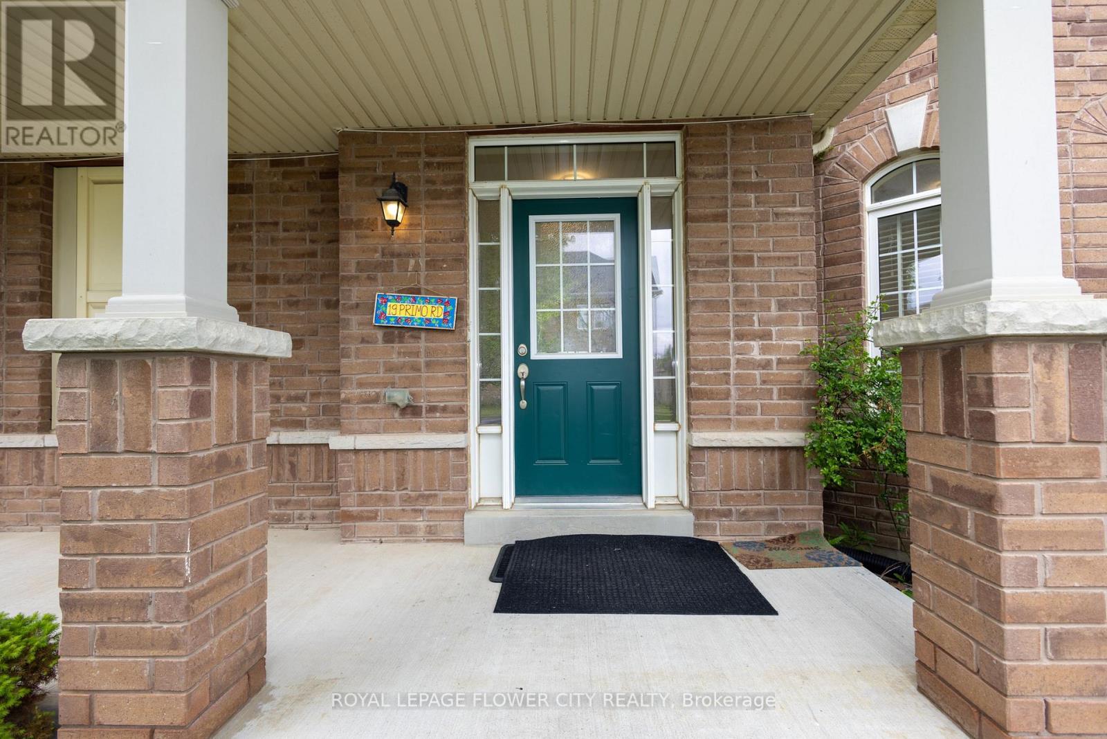 19 Primo Road, Brampton, Ontario  L7A 0Z9 - Photo 5 - W12177918