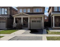 50 HAVERTY TRAIL, Brampton, Ontario
