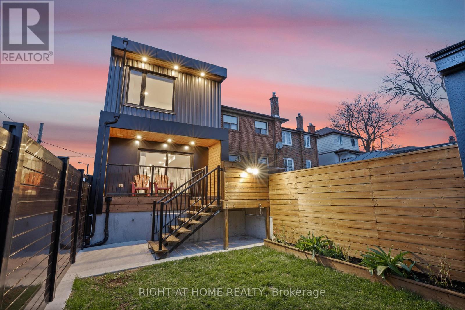 65 Aileen Avenue, Toronto (Keelesdale-Eglinton West), Ontario  M6M 1E7 - Photo 27 - W12177927