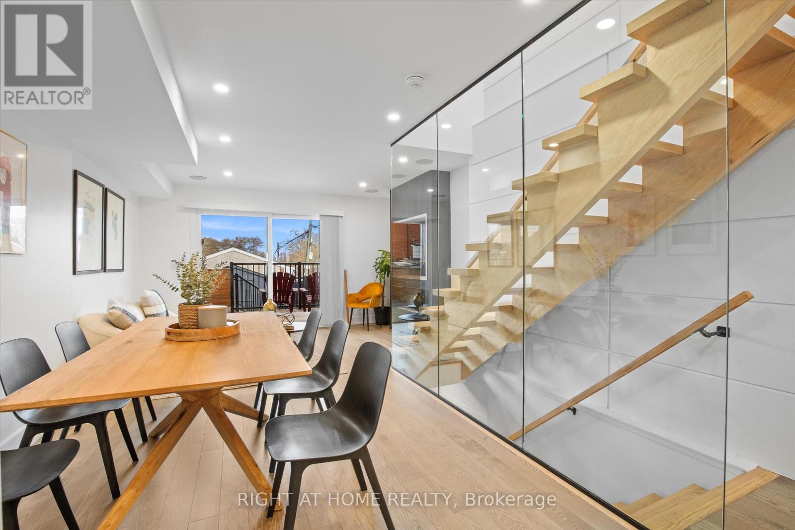 65 Aileen Avenue, Toronto, Ontario  M6M 1E7 - Photo 8 - W12177927