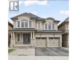 25 HAMMERHEAD ROAD, Brampton, Ontario