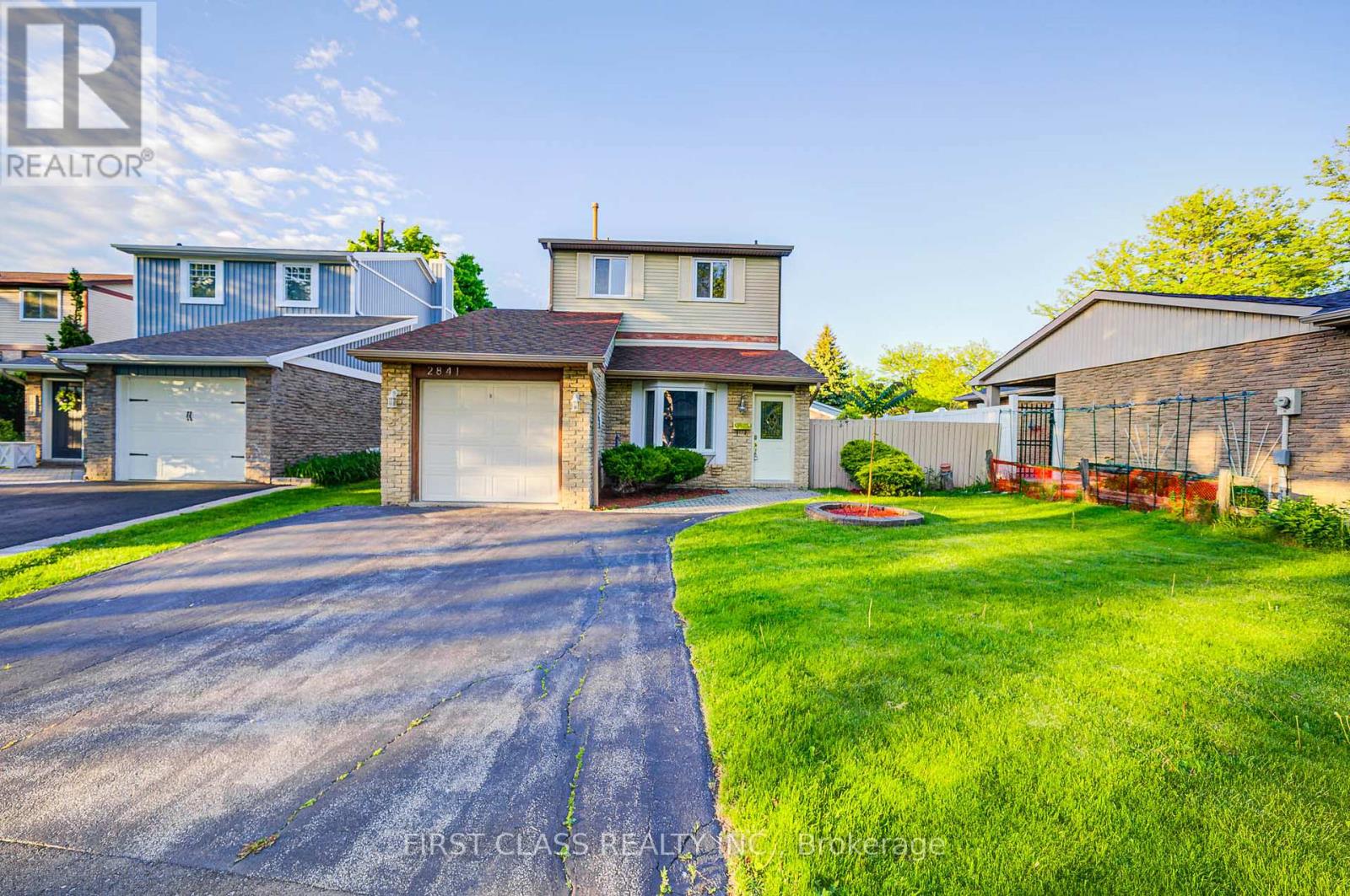 Property at 2841 ANDORRA CIRCLE image 1