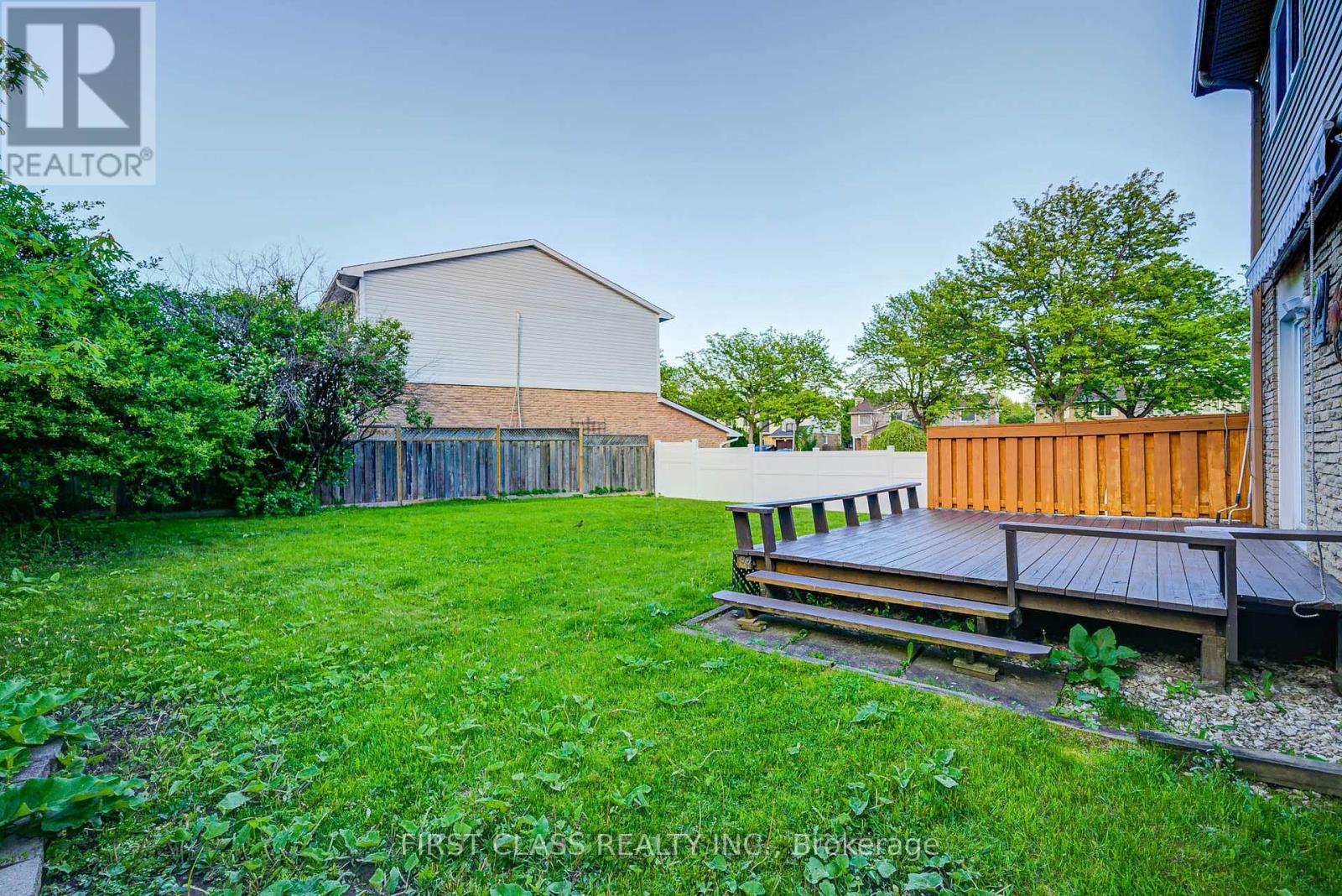 2841 Andorra Circle, Mississauga, Ontario  L5N 2H8 - Photo 33 - W12177935