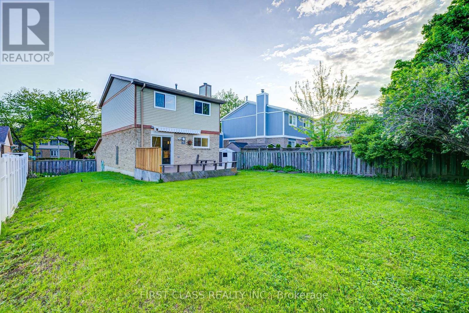 2841 Andorra Circle, Mississauga, Ontario  L5N 2H8 - Photo 34 - W12177935