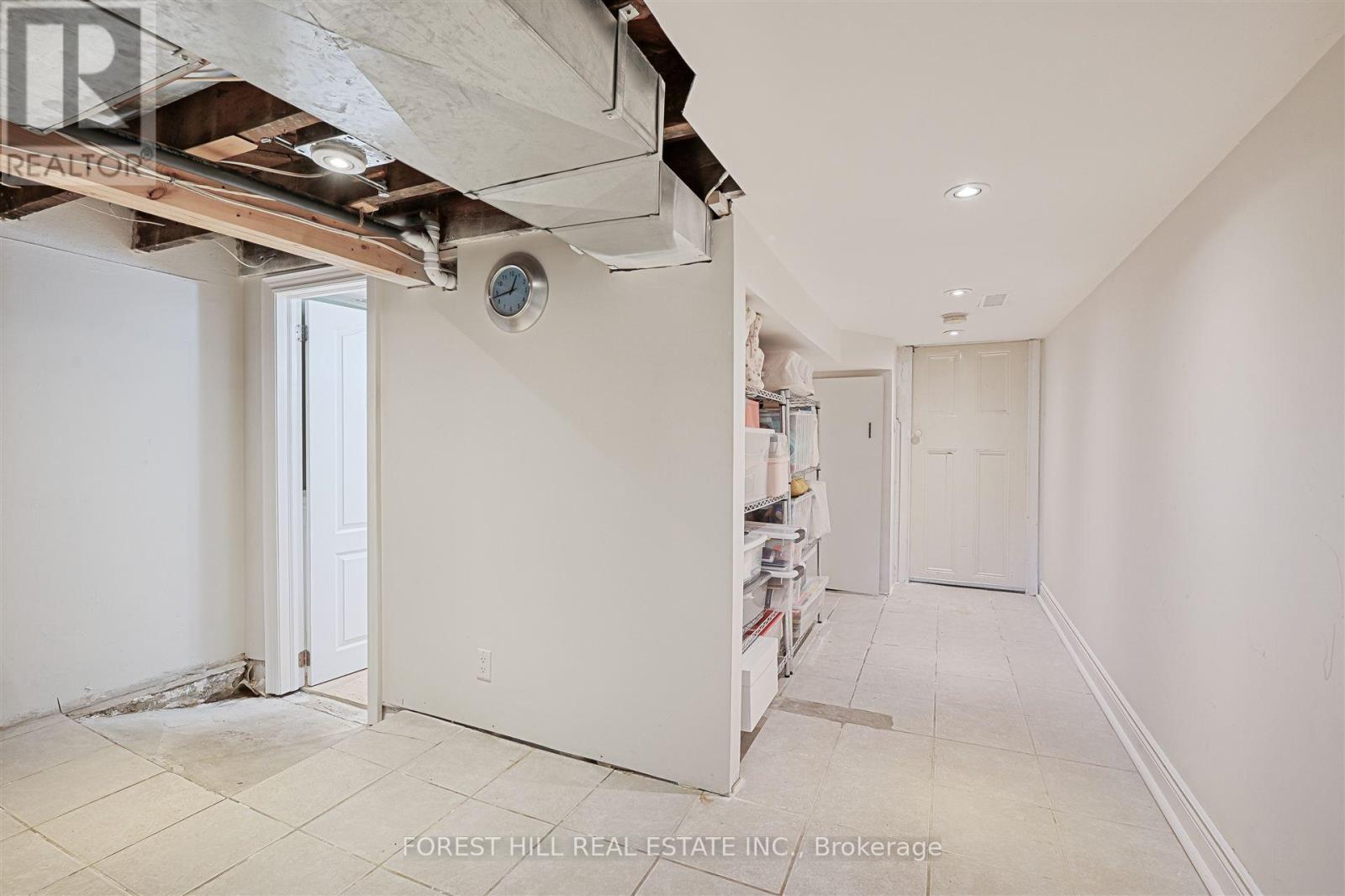 16 Chambers Avenue, Toronto (Weston-Pellam Park), Ontario  M6N 3L9 - Photo 25 - W12177967