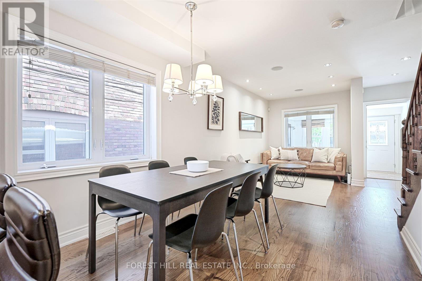 16 Chambers Avenue, Toronto (Weston-Pellam Park), Ontario  M6N 3L9 - Photo 7 - W12177967