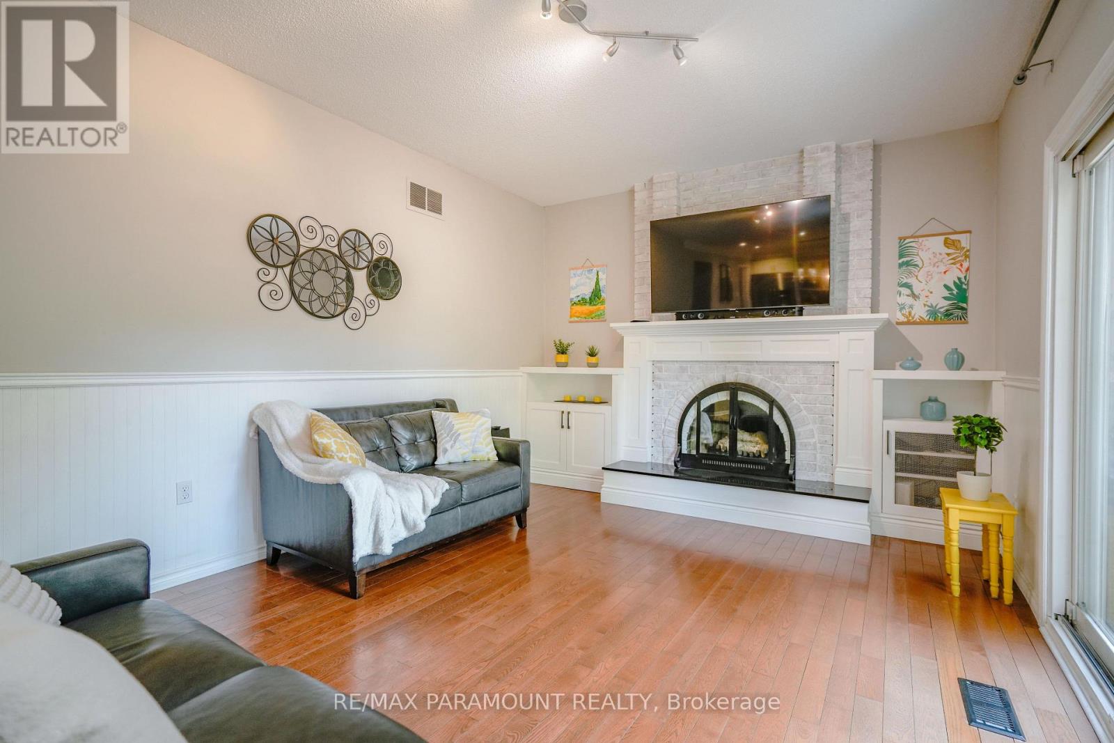 44 Cairnmore Court, Brampton, Ontario  L6Z 1T6 - Photo 15 - W12177977