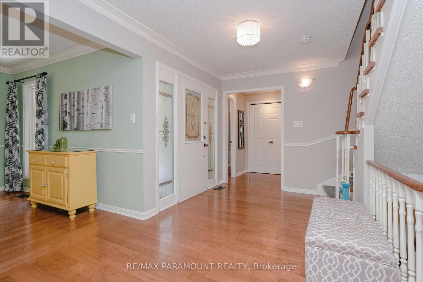 44 Cairnmore Court, Brampton, Ontario  L6Z 1T6 - Photo 16 - W12177977
