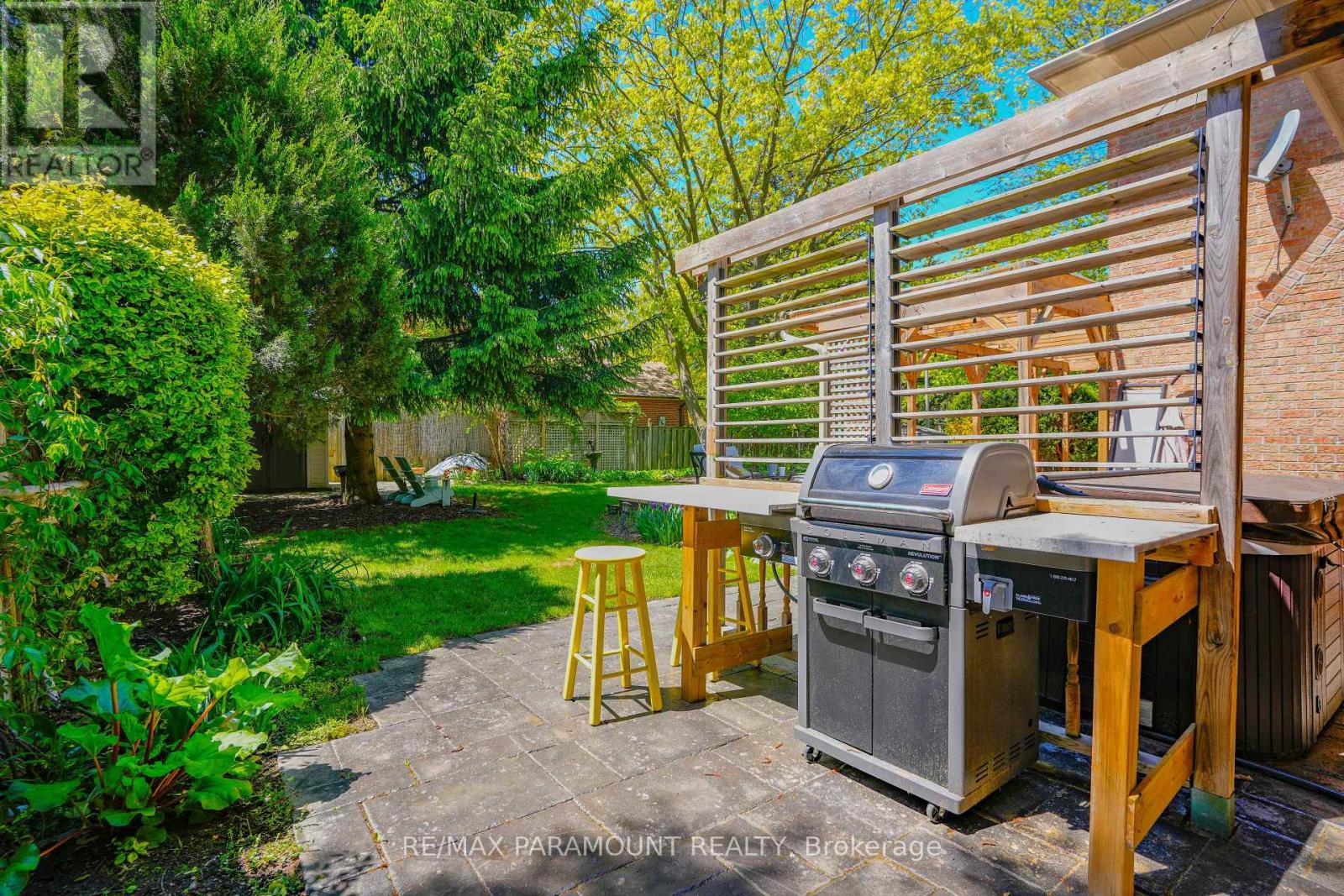 44 Cairnmore Court, Brampton, Ontario  L6Z 1T6 - Photo 39 - W12177977
