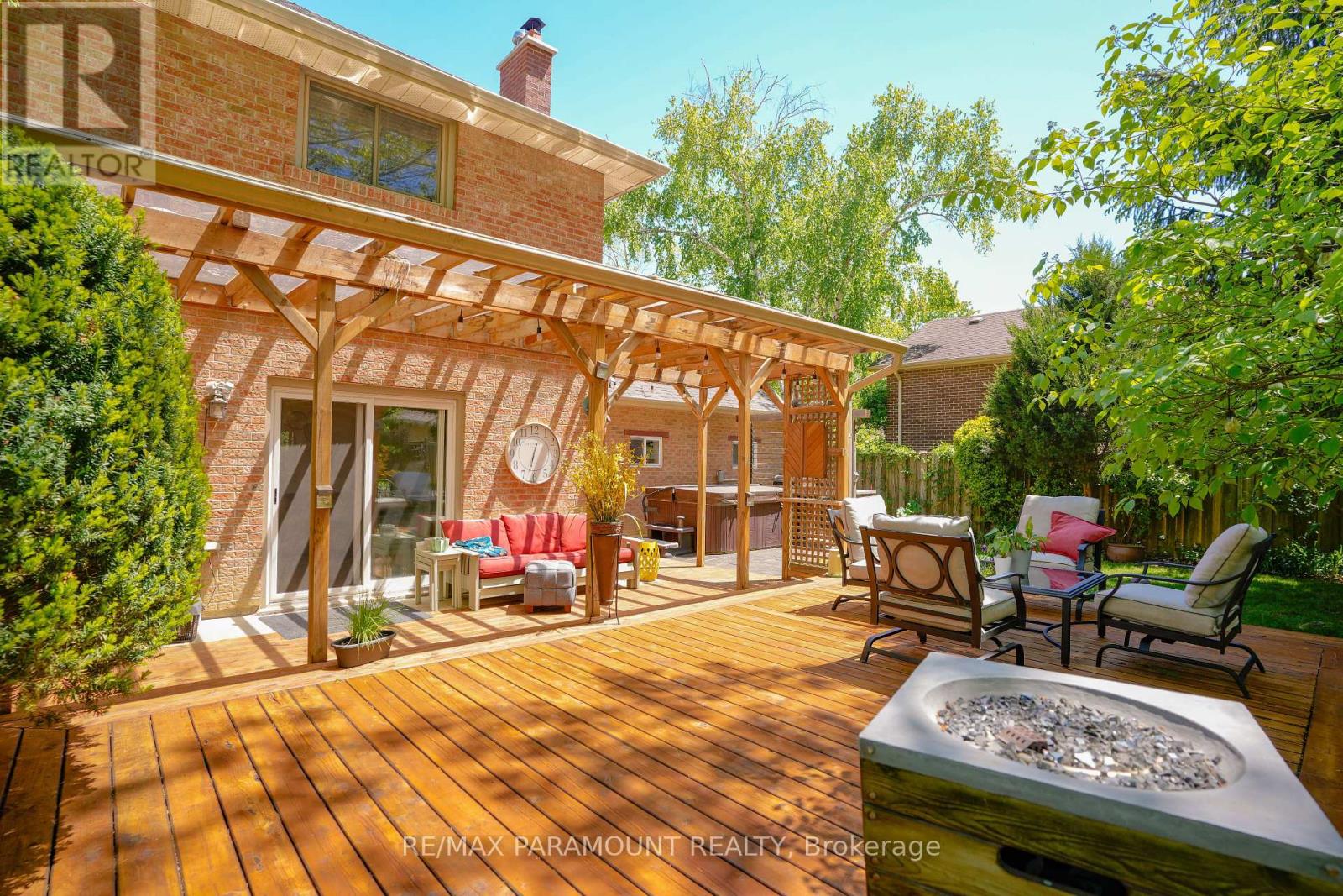 44 Cairnmore Court, Brampton, Ontario  L6Z 1T6 - Photo 41 - W12177977