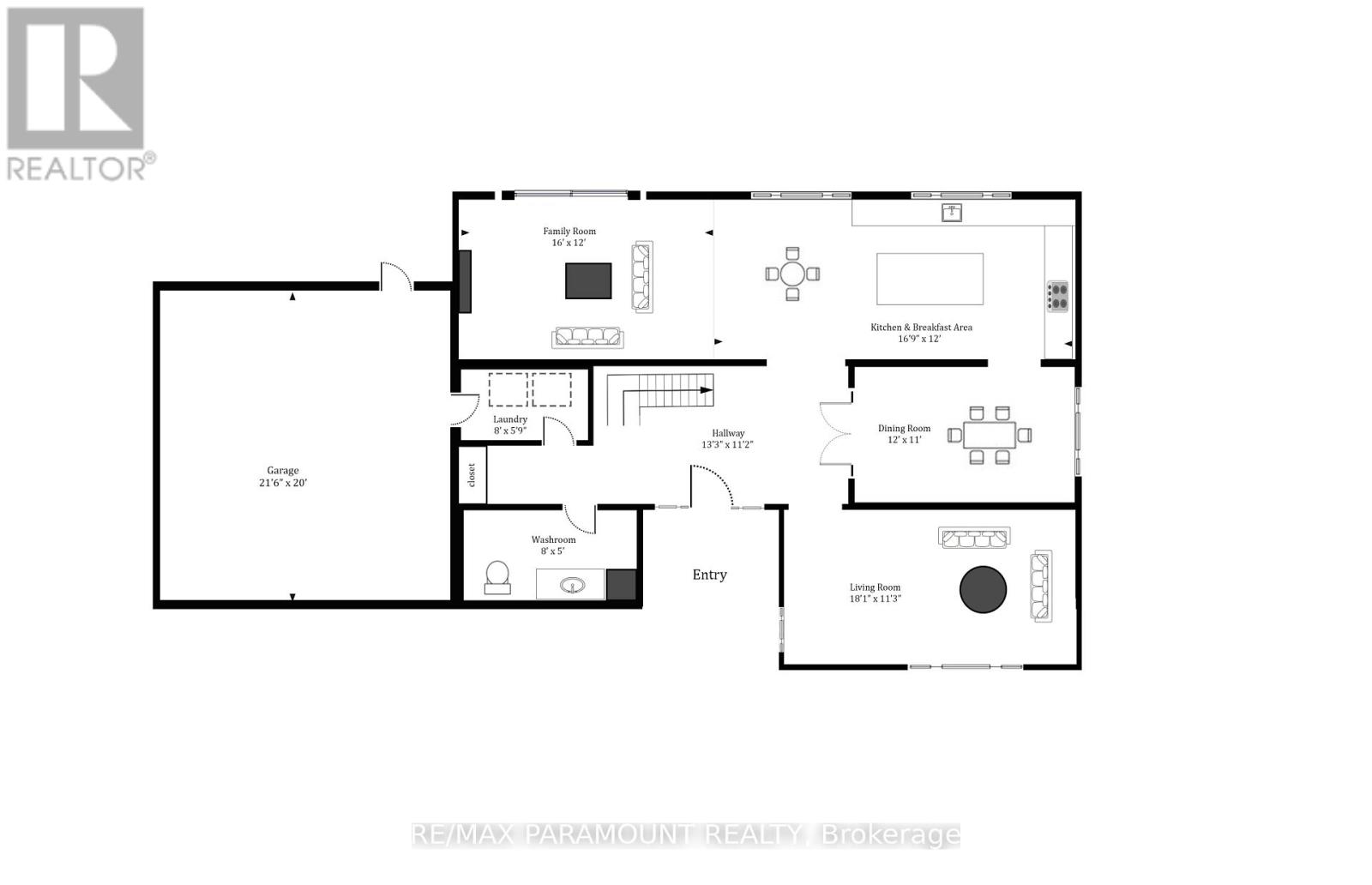 44 Cairnmore Court, Brampton, Ontario  L6Z 1T6 - Photo 48 - W12177977