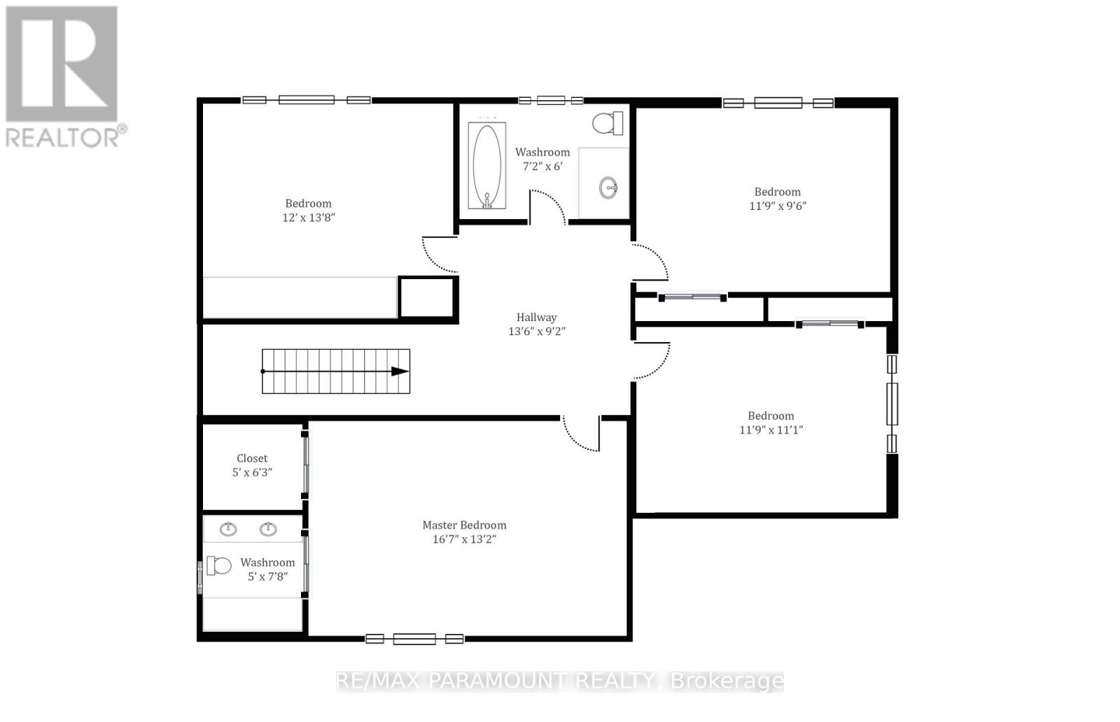 44 Cairnmore Court, Brampton, Ontario  L6Z 1T6 - Photo 49 - W12177977