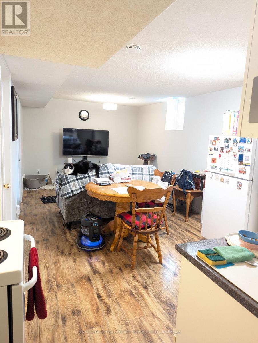 Bsmt - 6053 Leeside Crescent, Mississauga, Ontario  L5M 5K6 - Photo 1 - W12177984