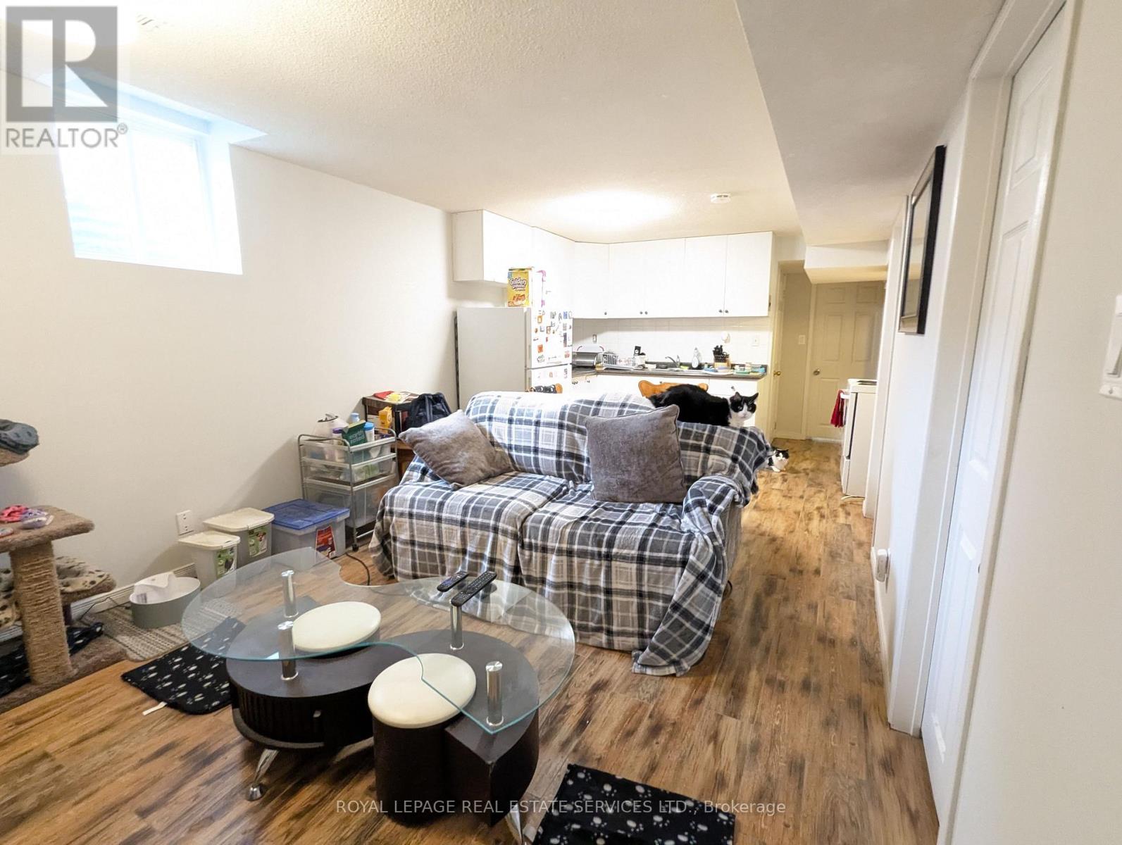 Bsmt - 6053 Leeside Crescent, Mississauga, Ontario  L5M 5K6 - Photo 2 - W12177984