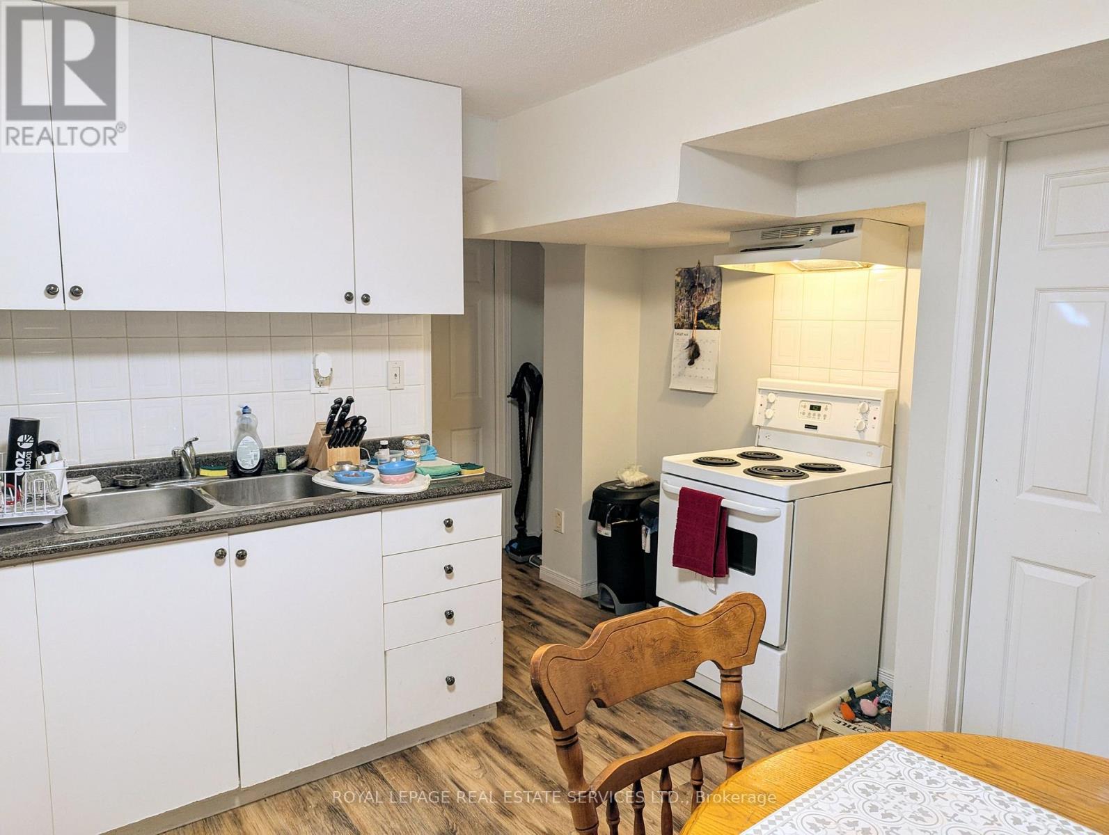 Bsmt - 6053 Leeside Crescent, Mississauga, Ontario  L5M 5K6 - Photo 3 - W12177984